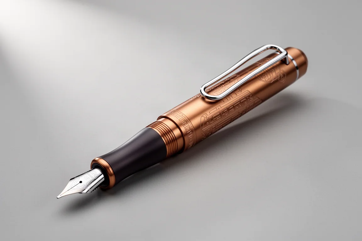 Lamy Al-Star product image