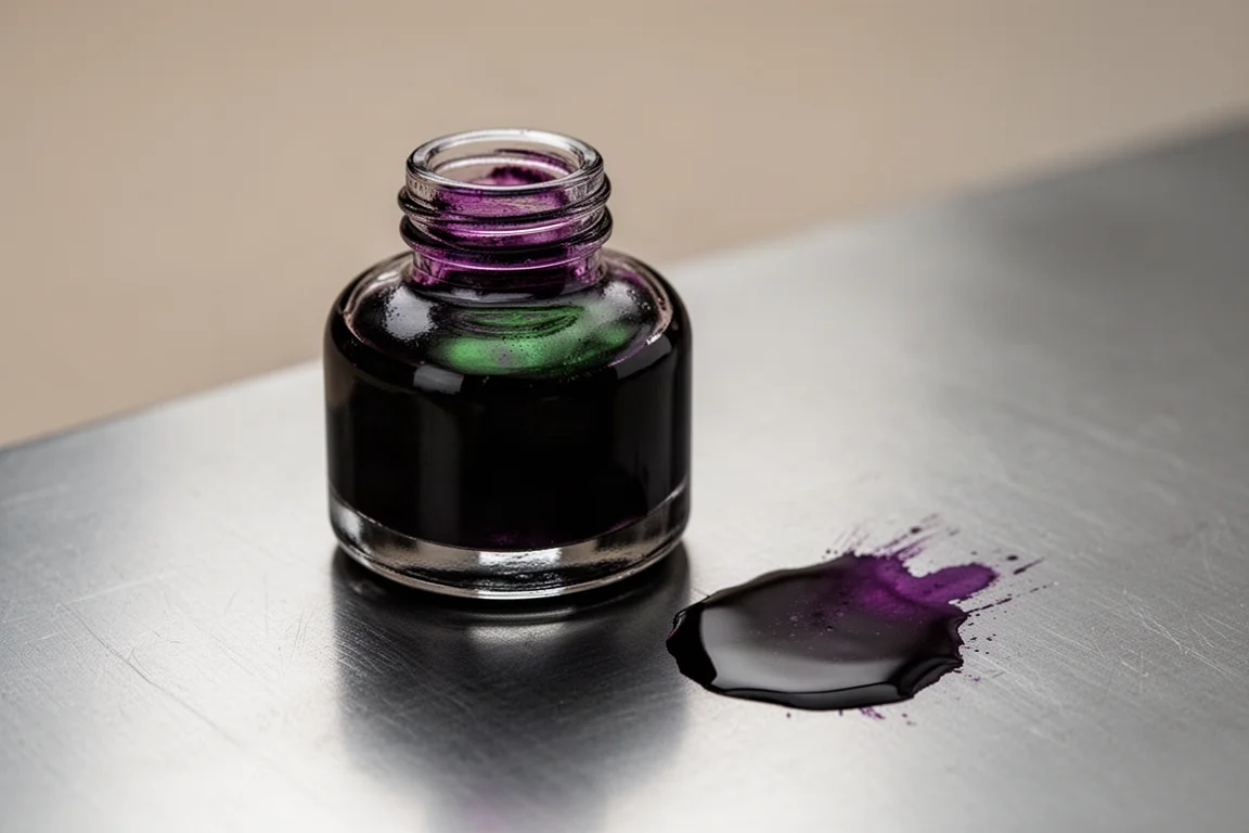 LAMY Dark Lilac product image