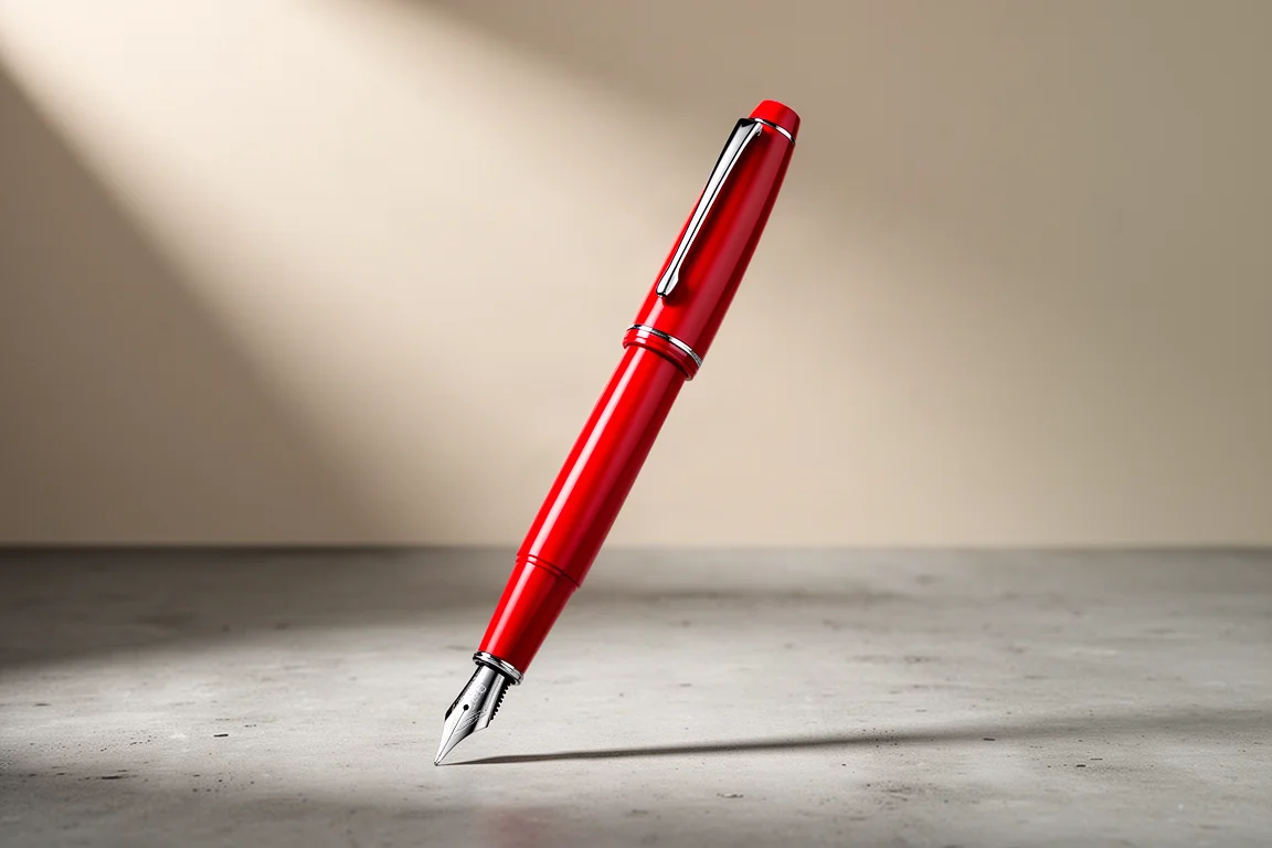 Lamy LB6 product image