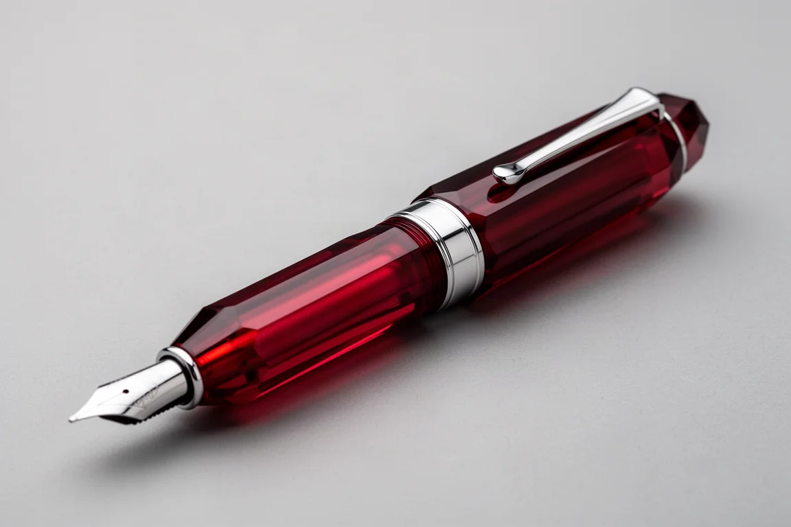 LAMY LD6 Paul Rossy Virtues Edition product image