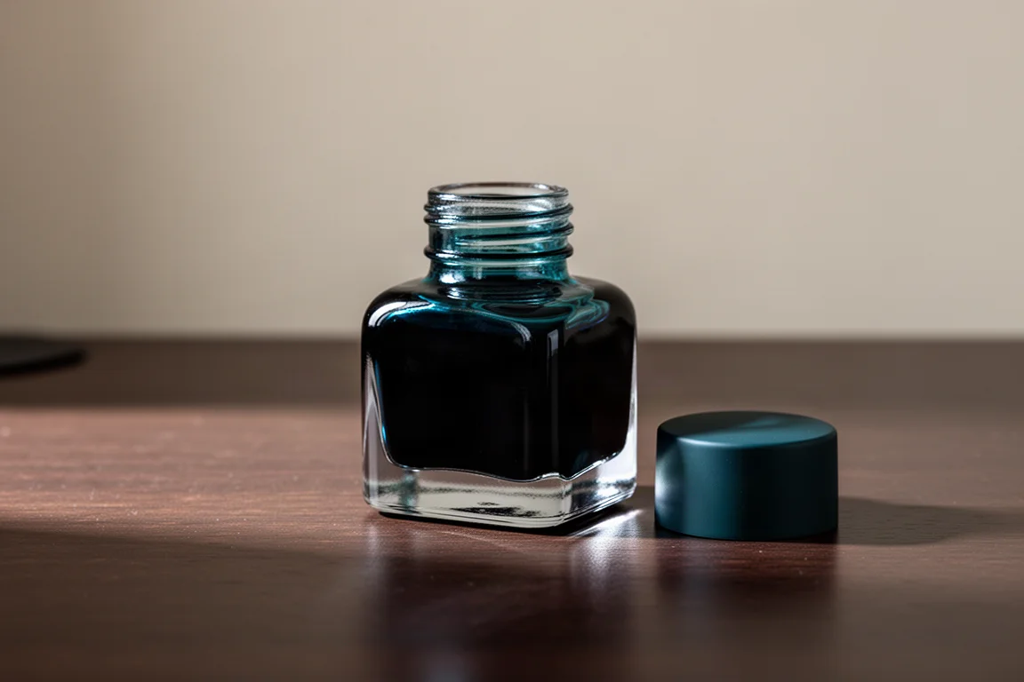 LAMY Petrol Ink product image