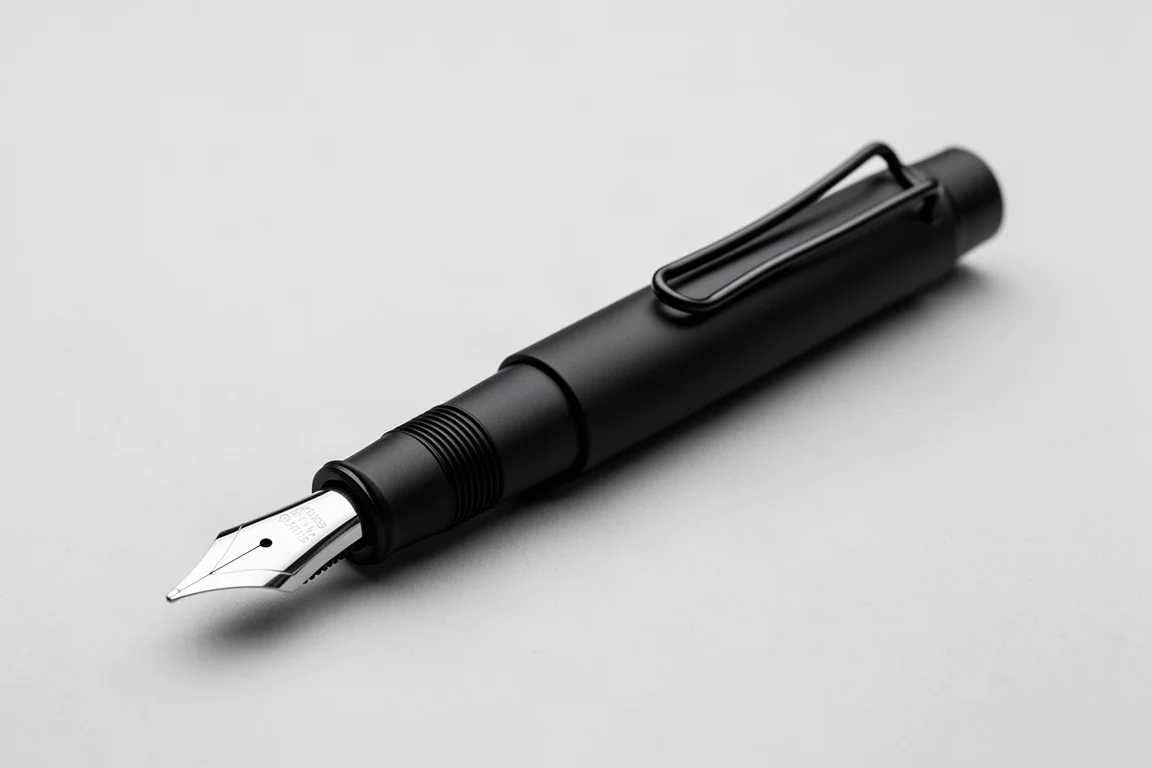 Lamy Safari Cursive Nib product image