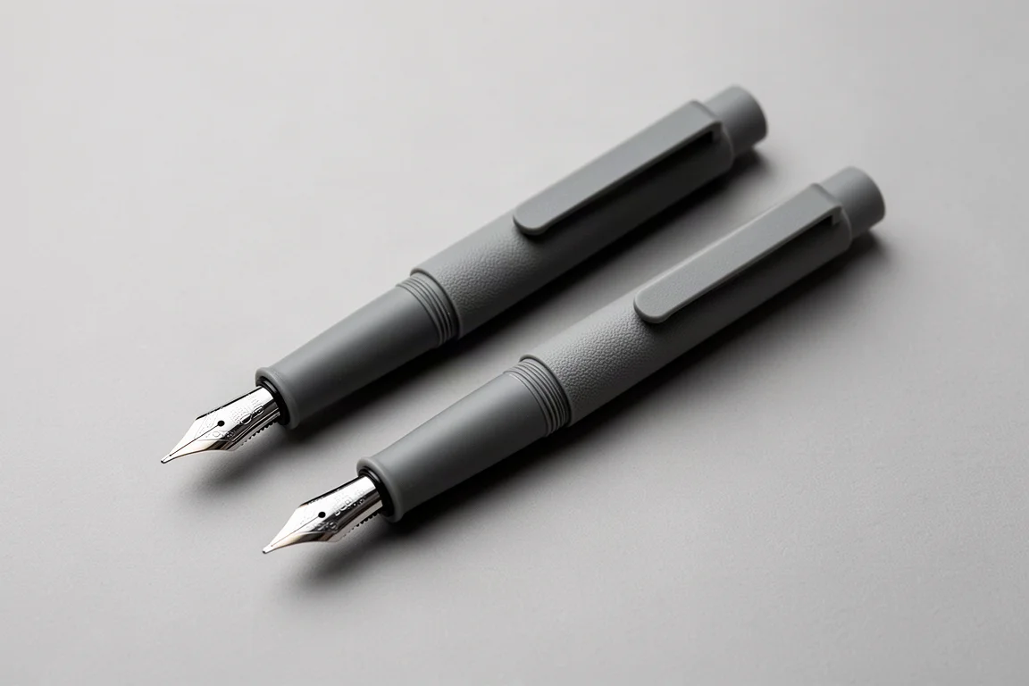 Lamy Safari Fountain Pen product image