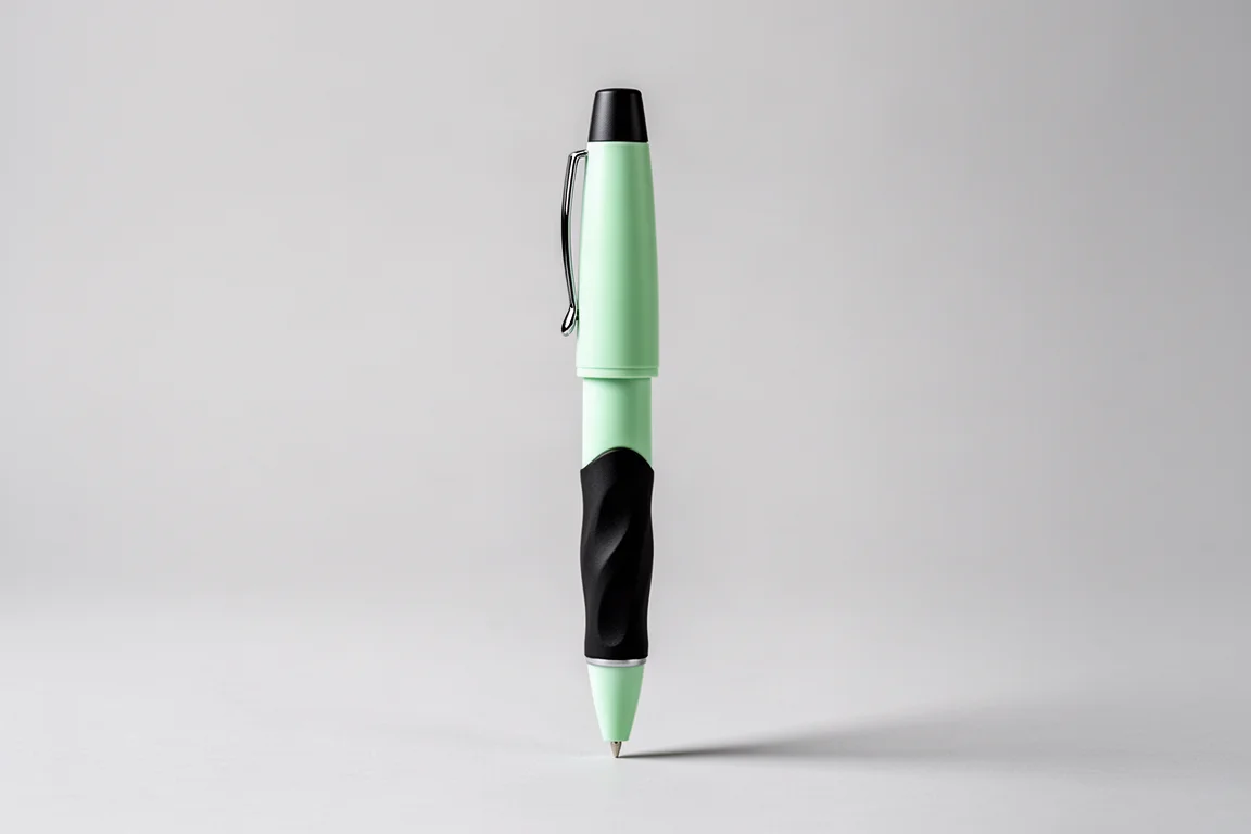 Lamy Safari Mint Green product image