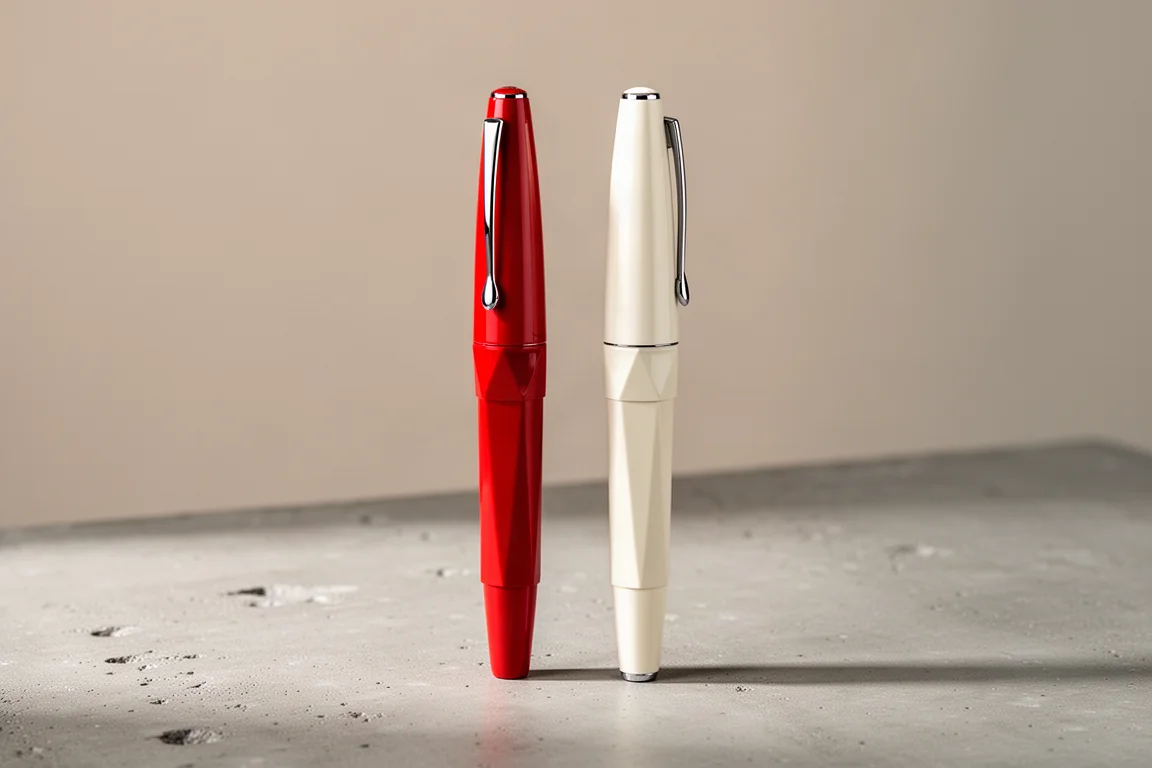 LAMY Safari Strawberry & Cream Special Edition product image