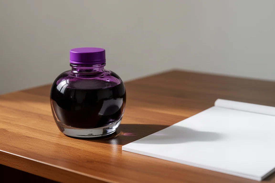 Lamy Violet Blackberry product image