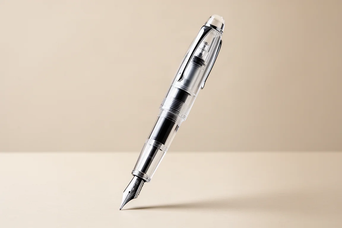 Lamy Vista product image