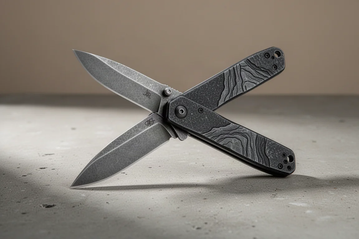 Lander 2 Knife product image