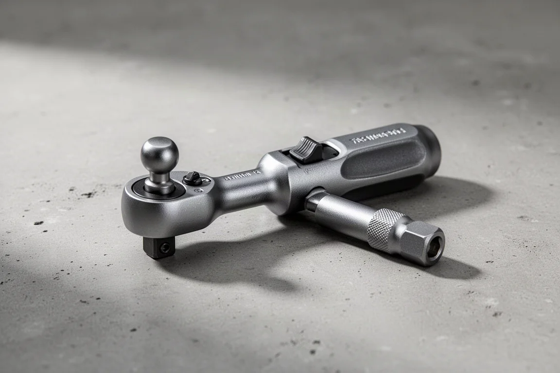 Lang Bit Ratchet product image