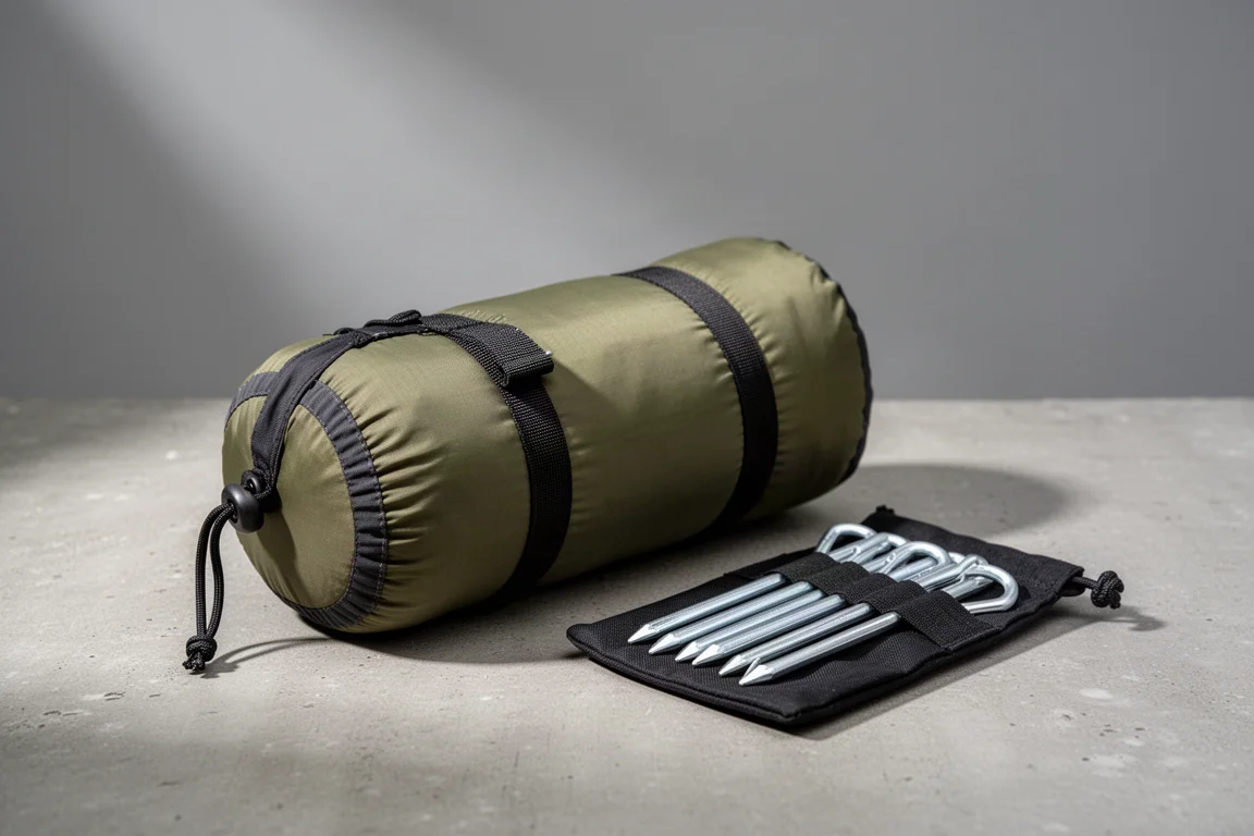 Lanshan 1 3-Season product image