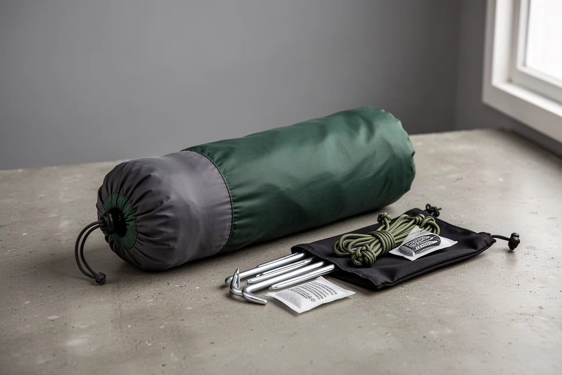 Lanshan 1 4-Season product image