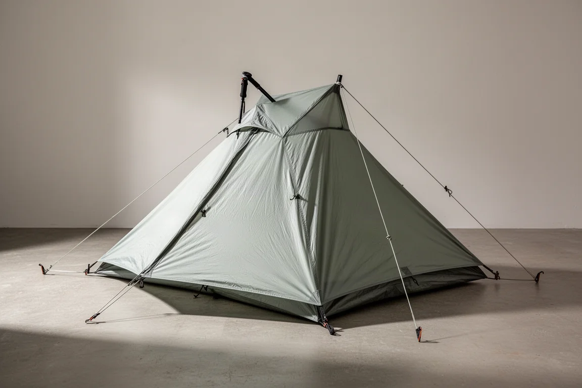 LanShan 1 Pro Tent product image