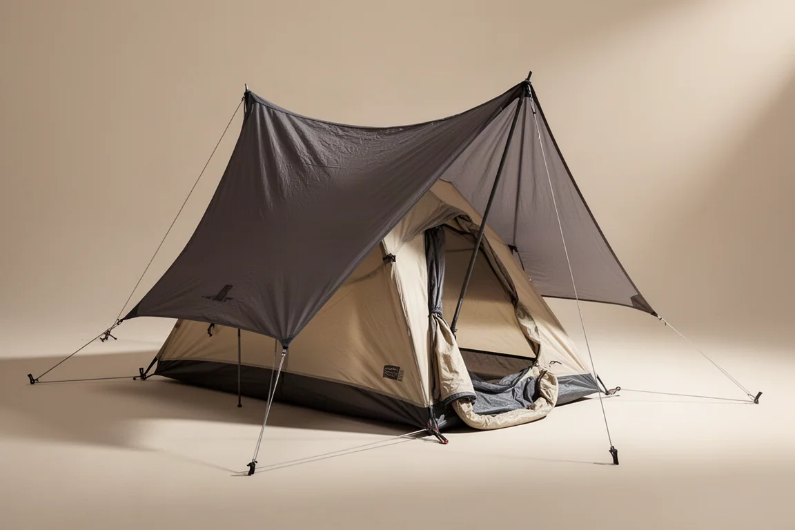 Lanshan Series Tents product image