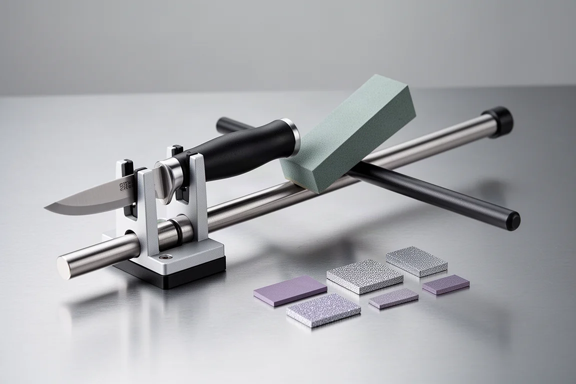 Lansky Controlled Angle Sharpening System product image