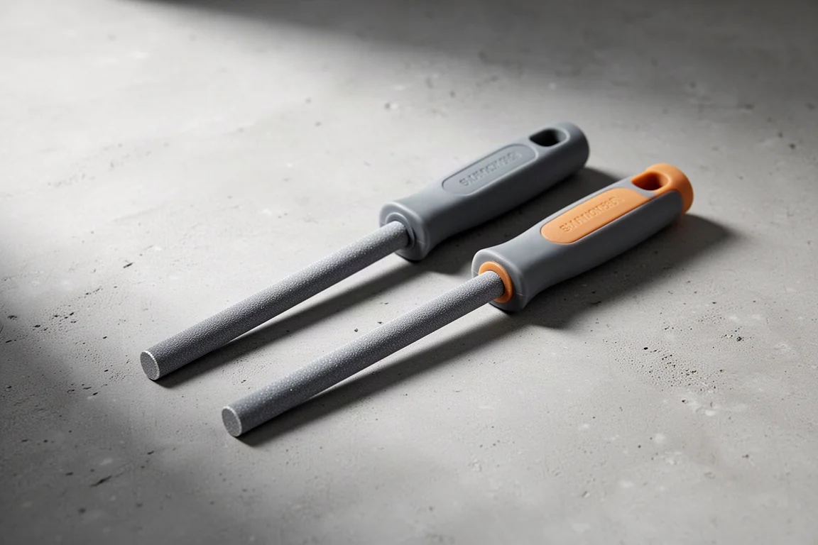 Lansky Diamond Sharpener product image