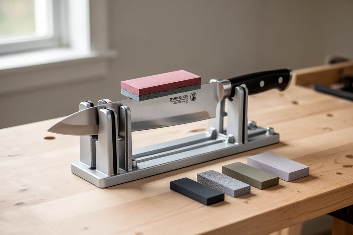 Lansky Knife Sharpener product image