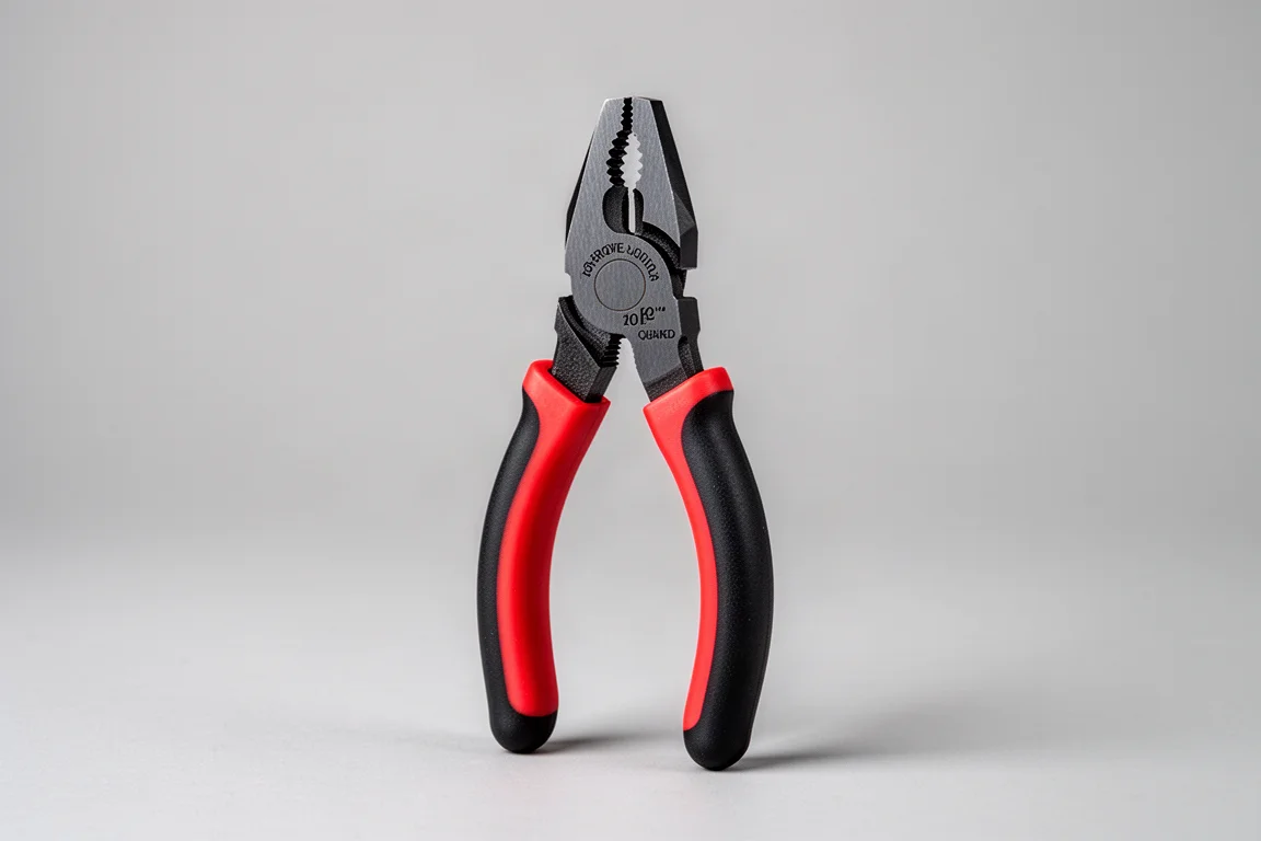 LAOA Groove Joint Pliers product image