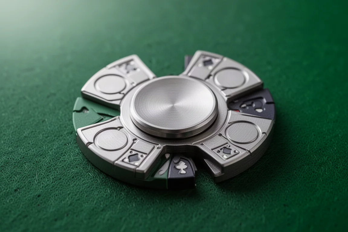 Laotie Mini Dealer Chip product image