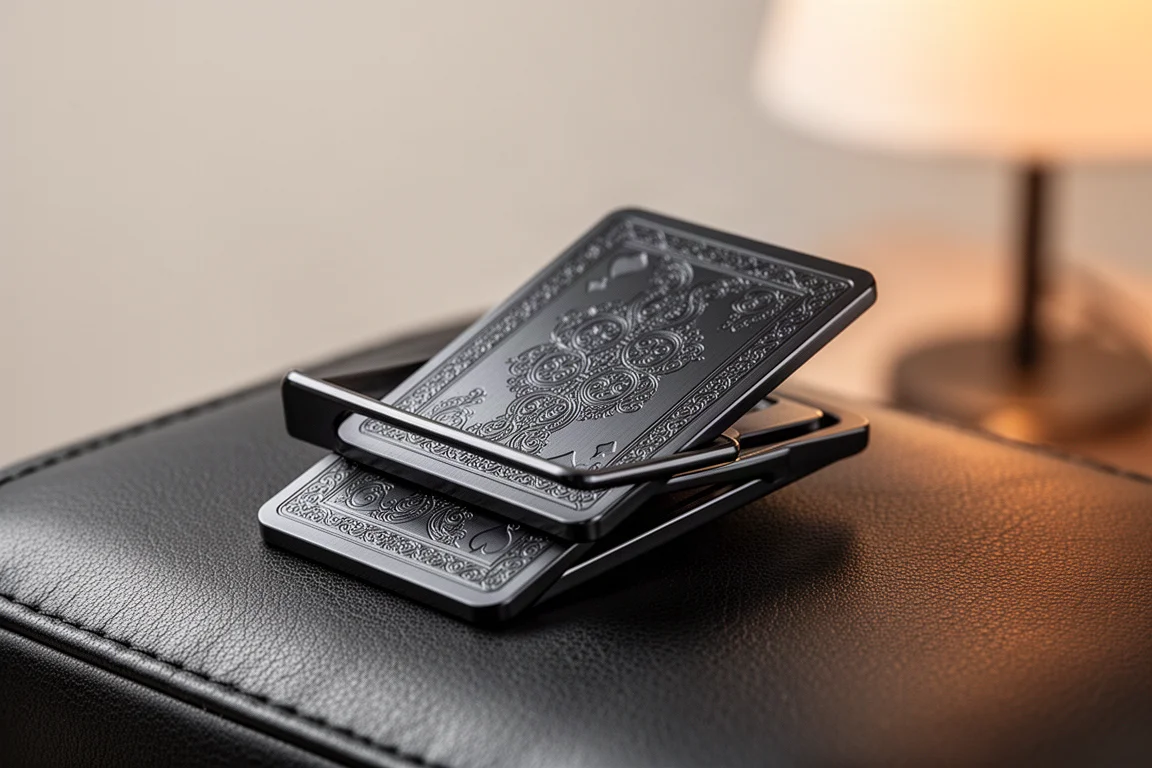 Laotie Shuffle Urban EDC Collab product image