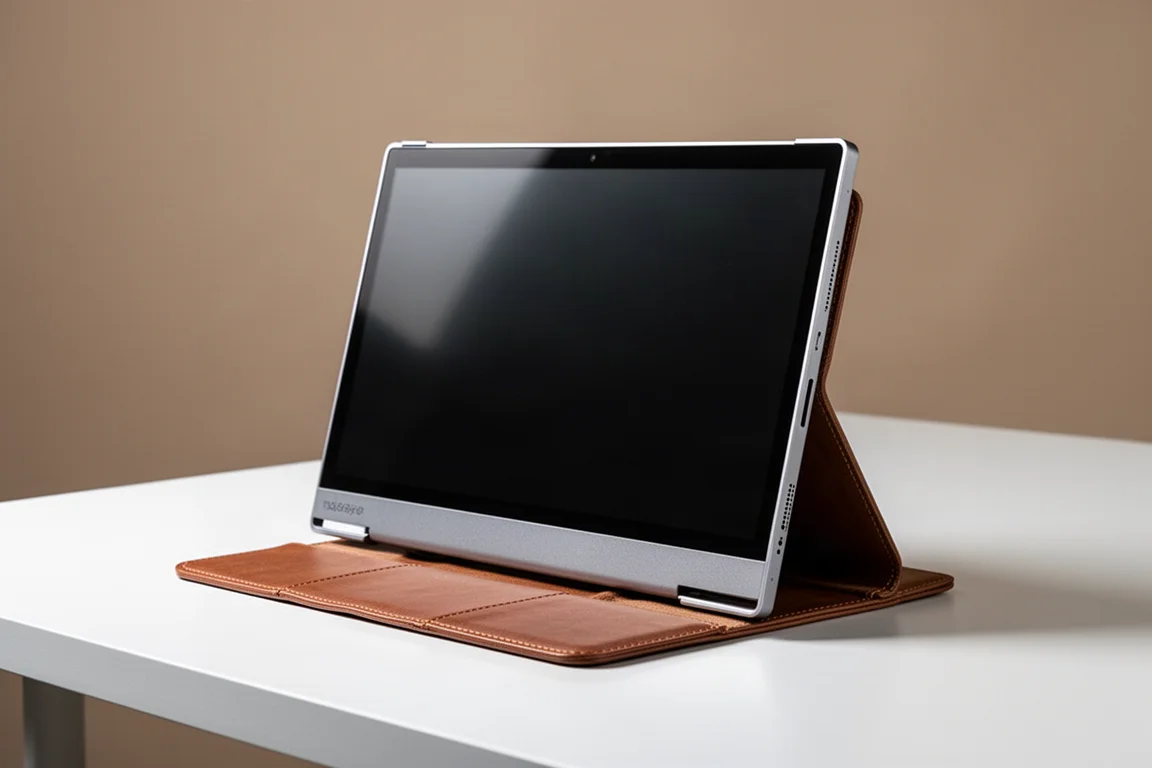 Lapel 15.6 Inch Portable Monitor product image