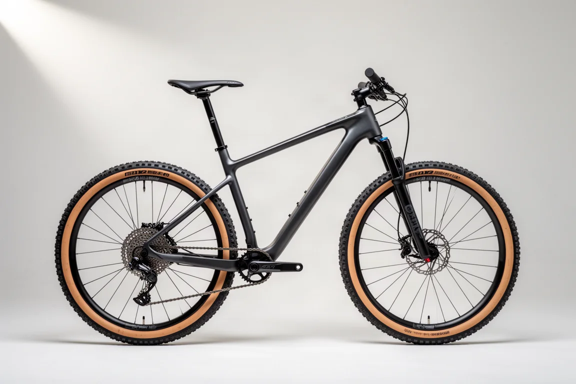 Lapierre Prorace CF 9.9 product image
