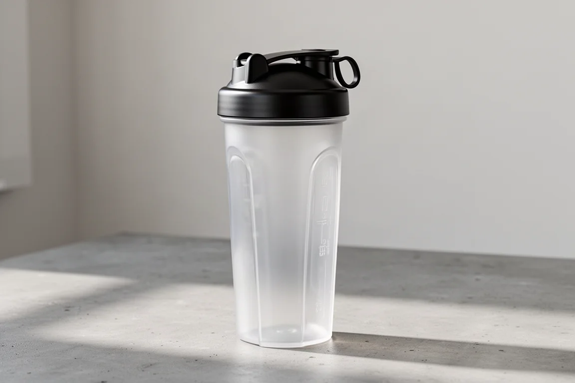 Large Blender Bottle product image