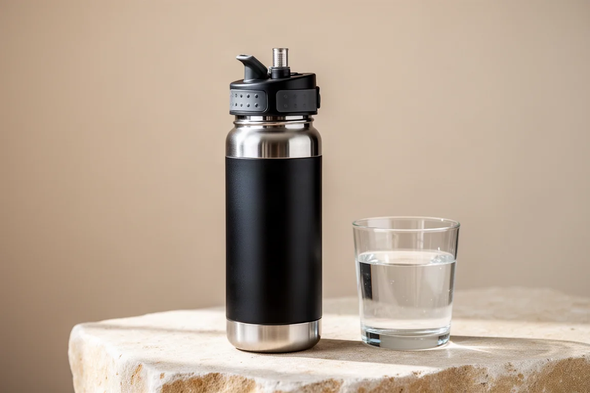 Lark Filtered Bottle Cap product image