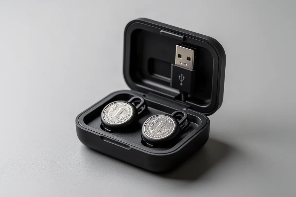 Lark M2 Wireless Microphone Kit product image