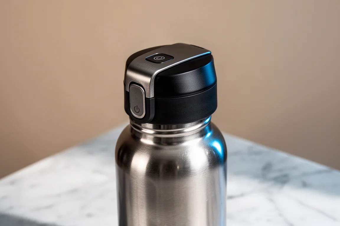 Lark PureVis Bottle Cap product image