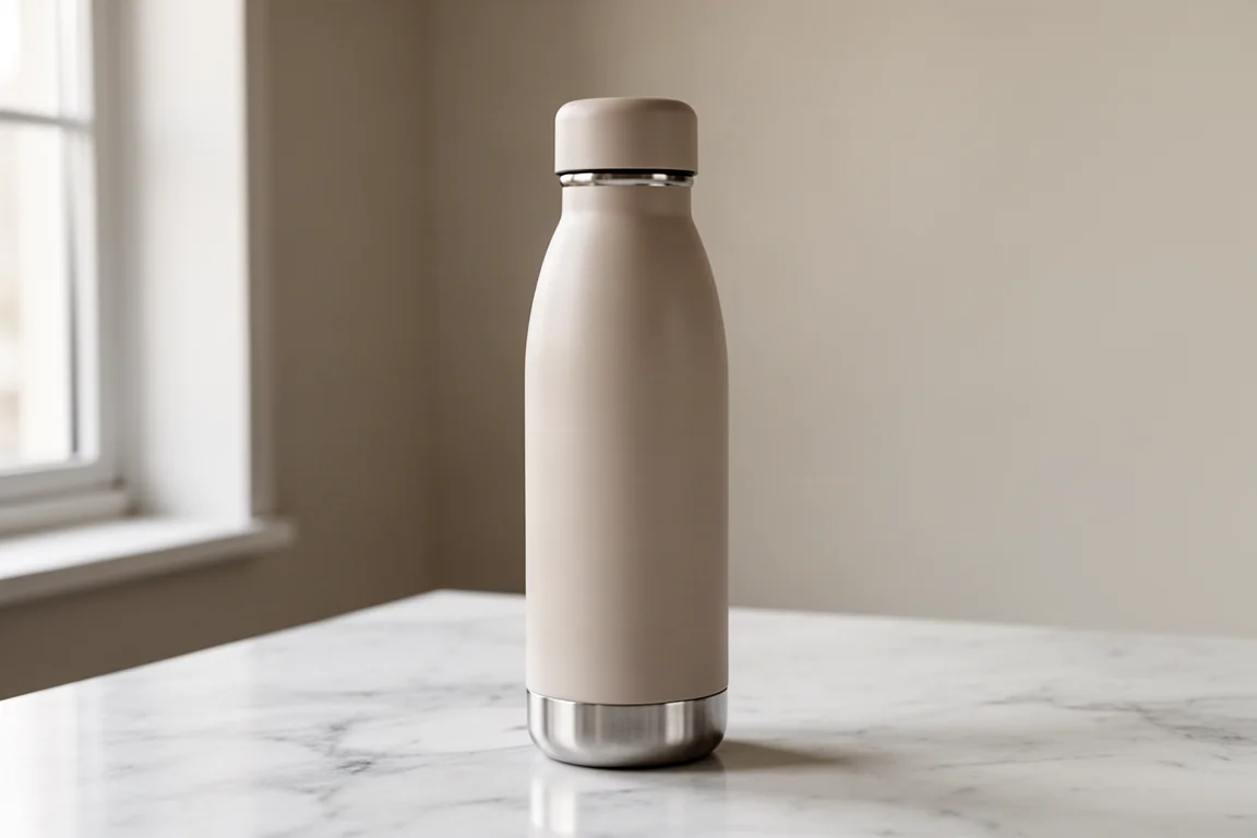 Larq Filtered Bottle product image