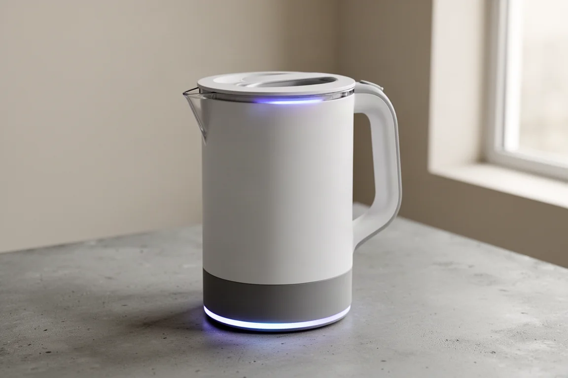 Larq Pitcher PureVis product image