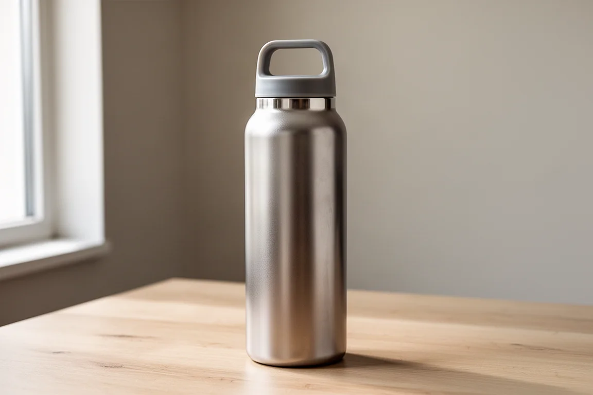 LARQ PureVis 2 Water Bottle product image