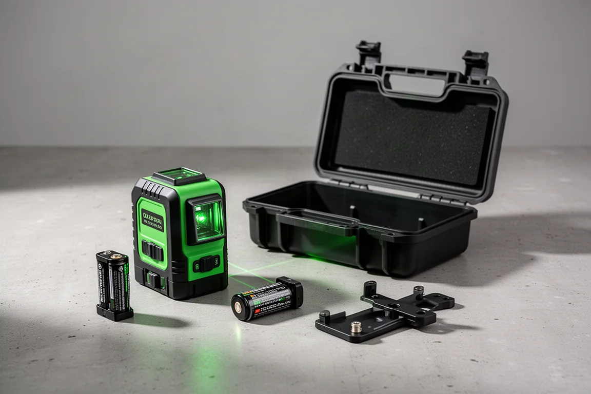 LASGO Laser Level Kit product image