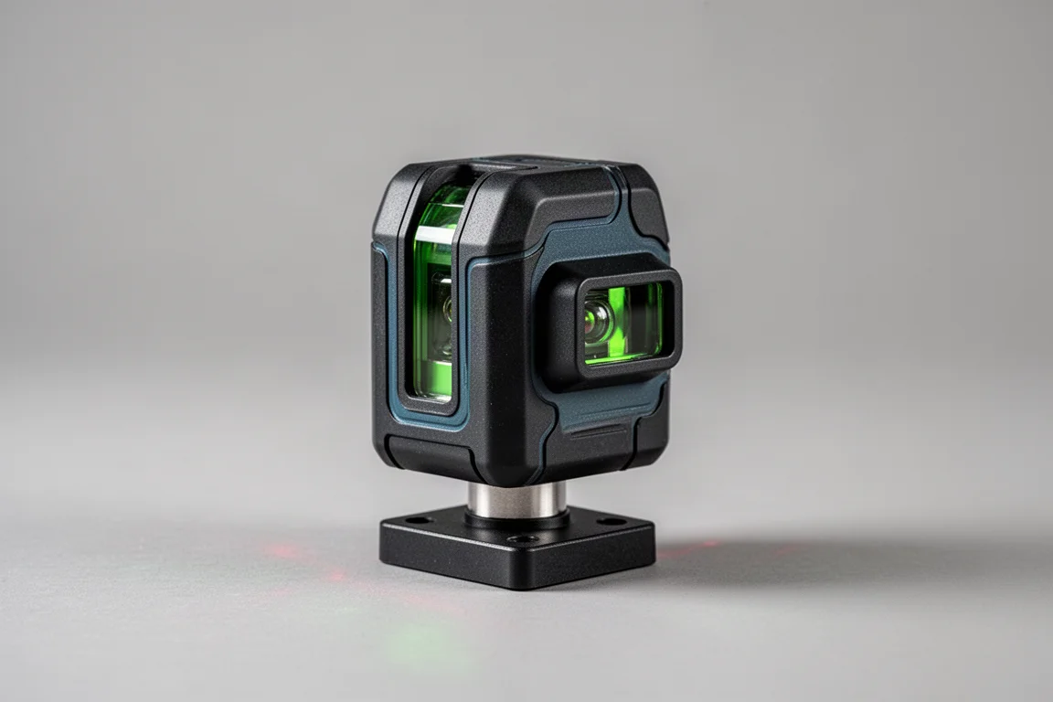 Lasgoo 2-Plane Laser Level product image