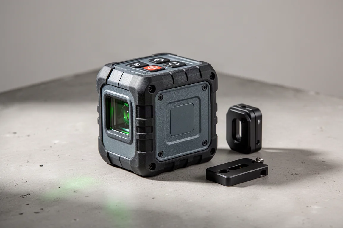 Lasgoo LG30S 3-Plane Laser Level product image
