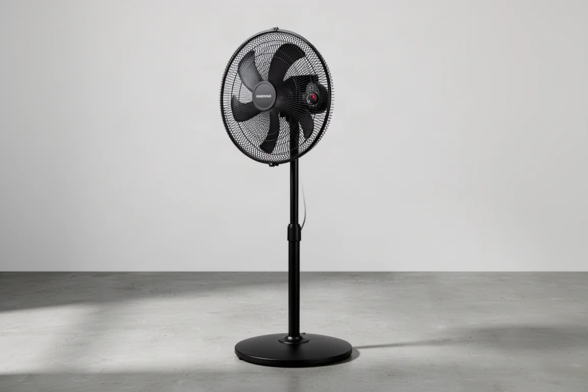 Lasko 18" Cyclone Pedestal Fan product image