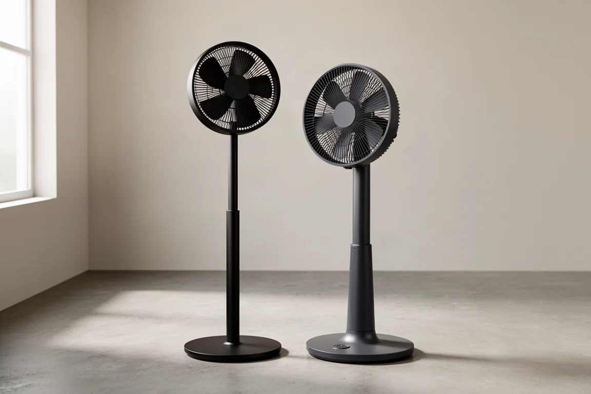 Lasko Cyclone vs Dreo 智慧立扇：哪一款更值得你花錢？ 封面圖片
