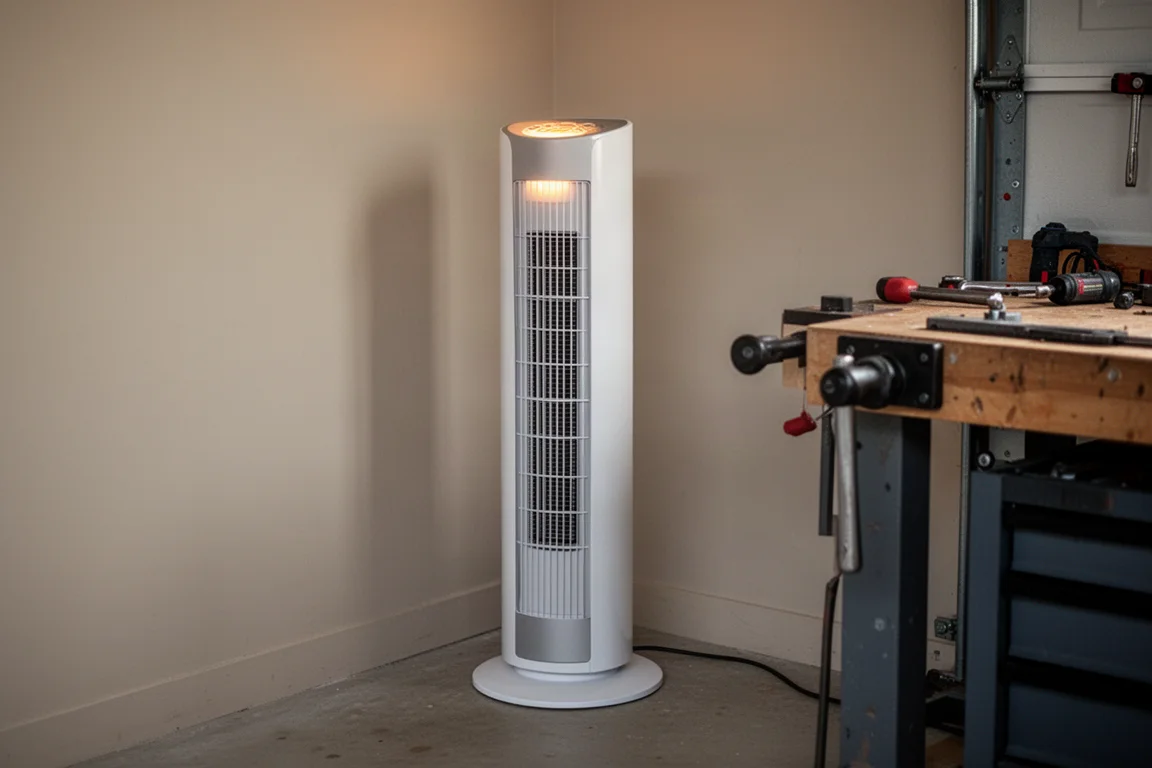 Lasko Tower Heater product image