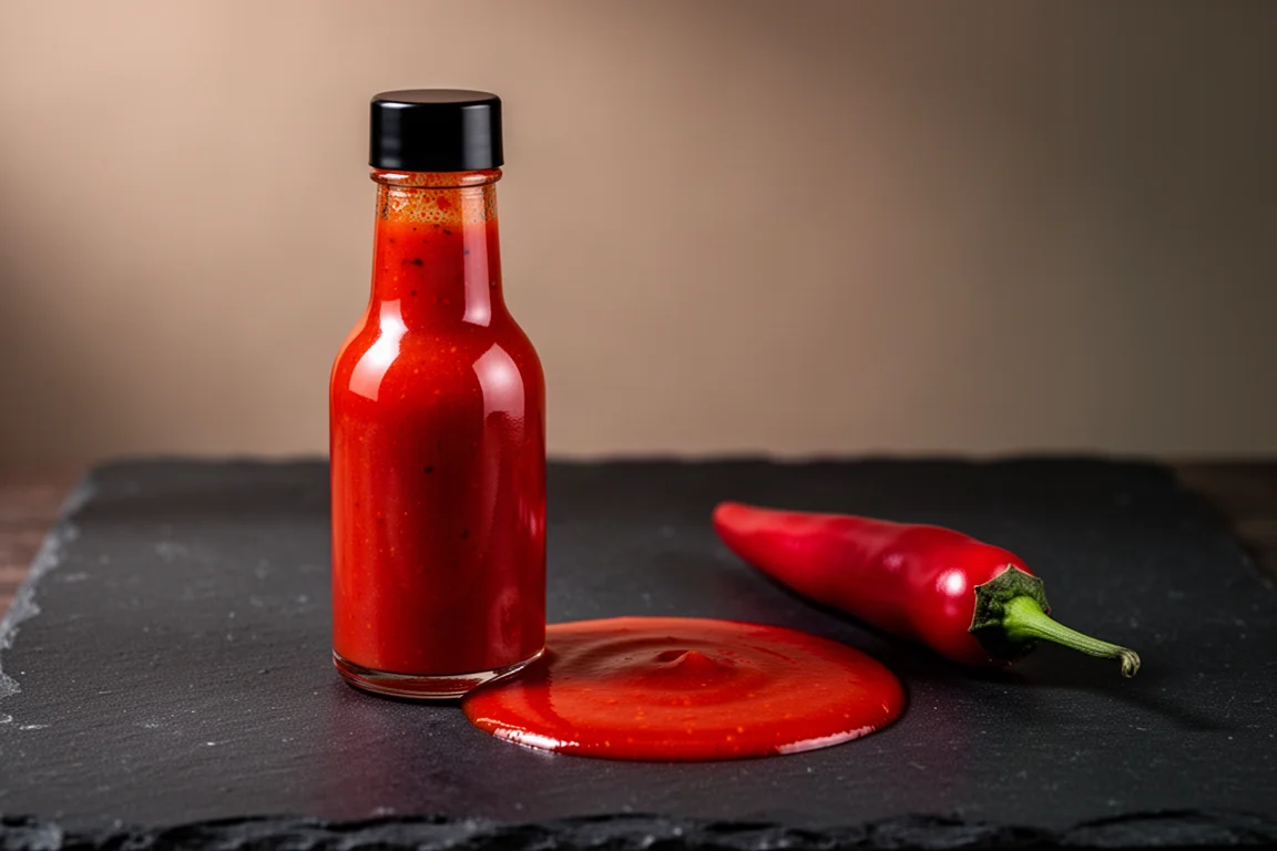 Last Dab XXX Hot Sauce product image