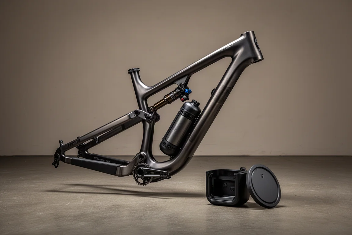 Last Tarvo MX product image