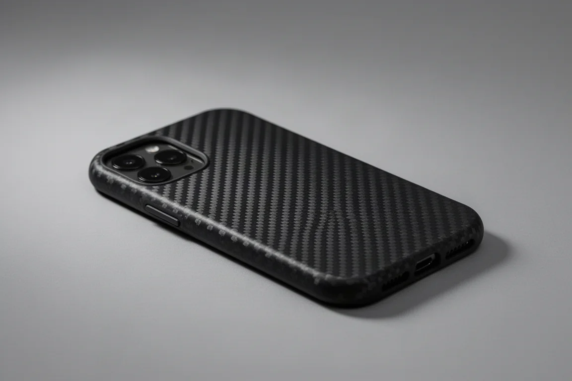 Later Carbon Fiber Case product image