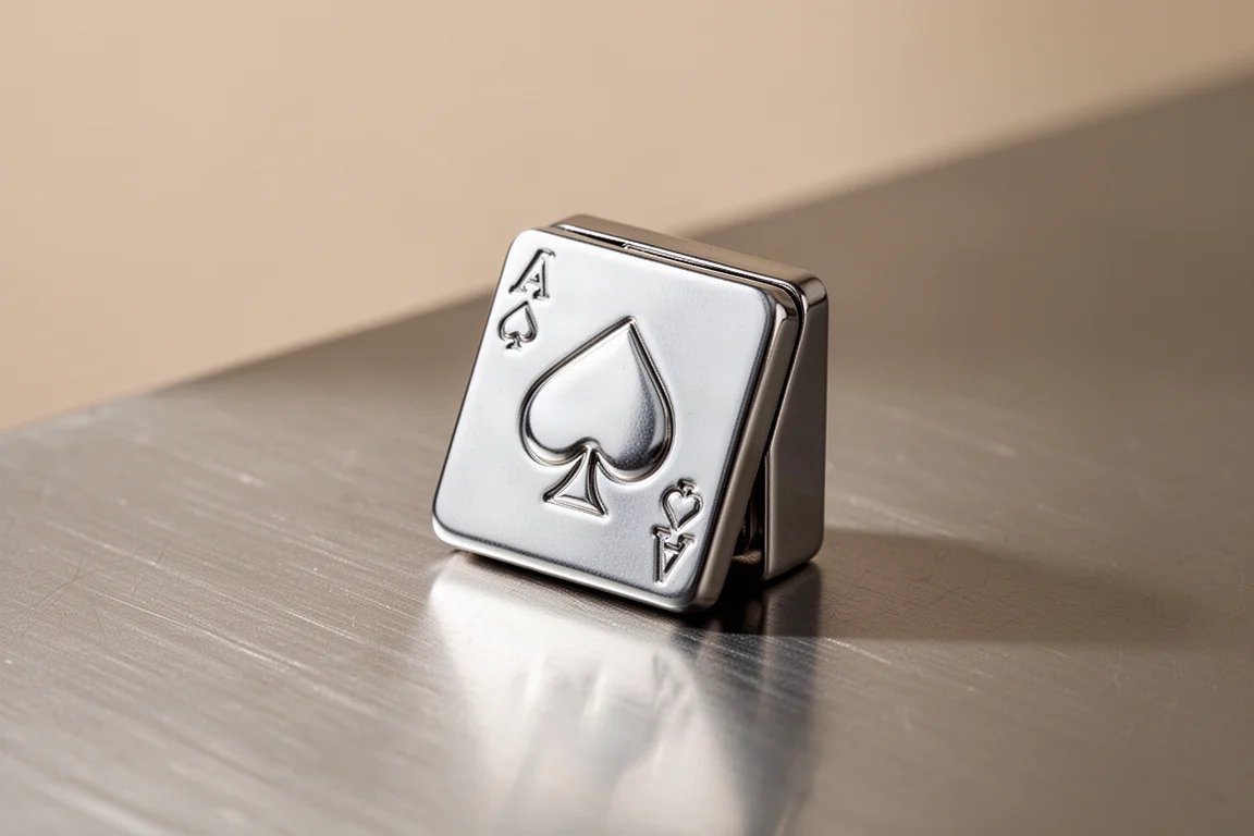 LaTier Shuffle Fidget Toy product image