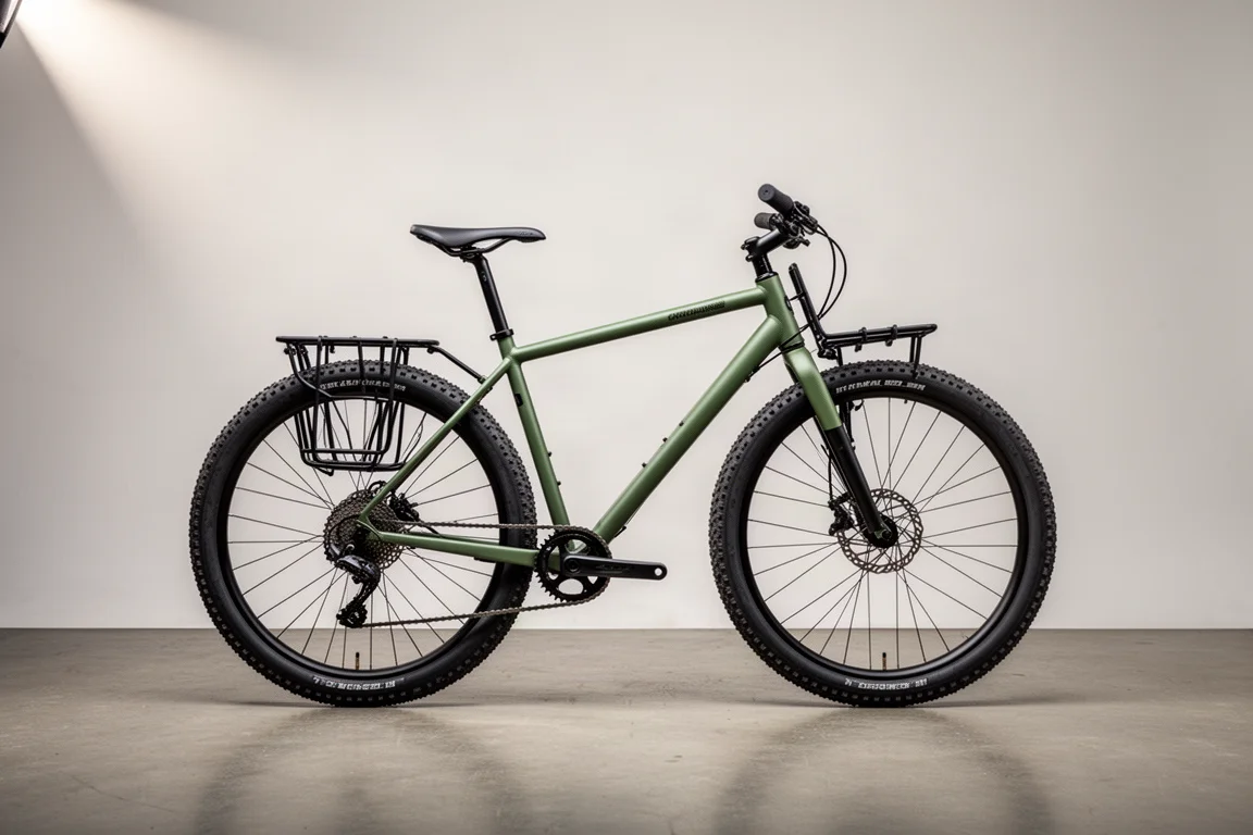 Lauf True Grit product image