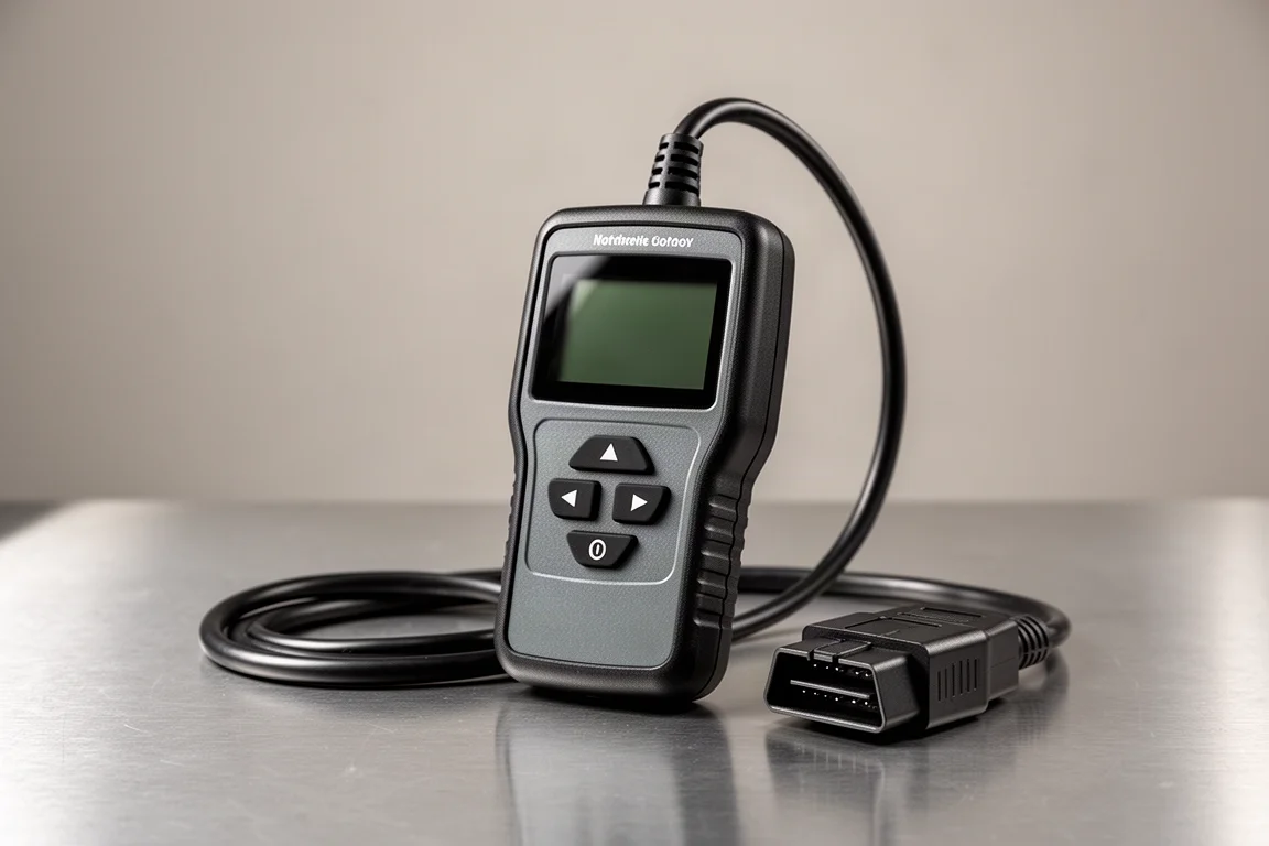 Launch X431 OBD2 Scanner product image