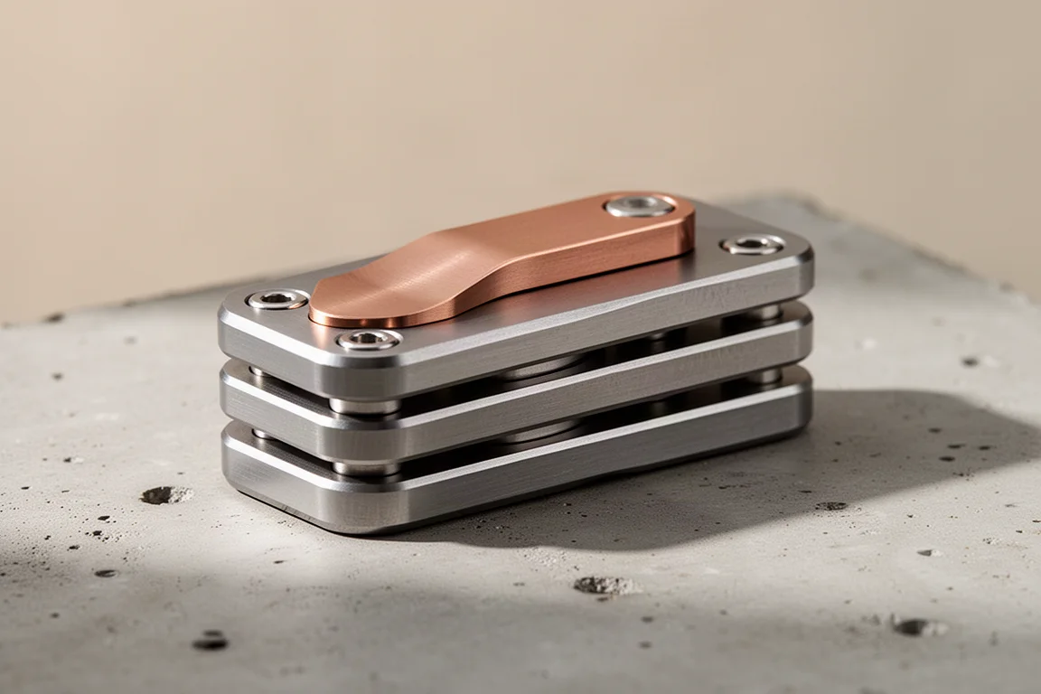 Lautie Shuffle V3 product image