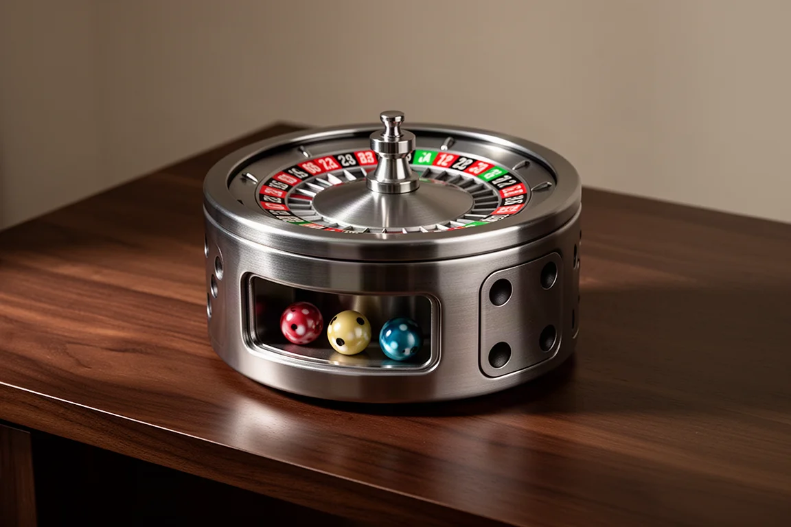 Lautier Jackpot 2.0 product image
