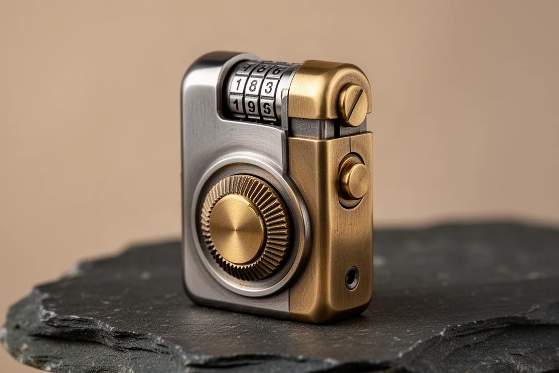 Lautier Lotto Lighter product image