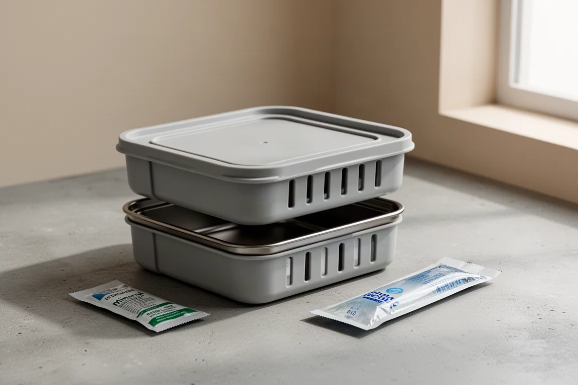 Lava Gel Oven product image