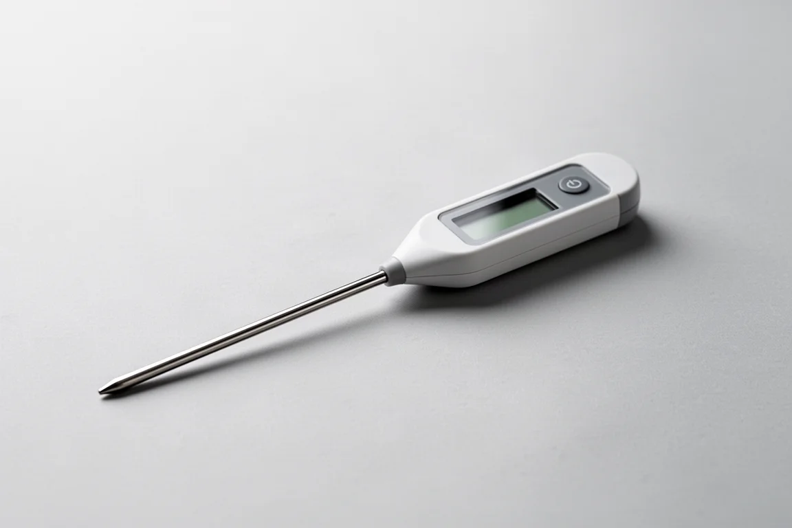 Lava Tools Instant-Read Thermometer product image