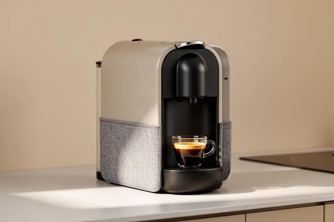 Lavazza A Modo Mio Voicy product image